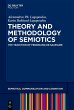 Theory and Methodology of Semiotics... - Bild 1
