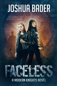 Faceless (eBook, ePUB) - Bader, Joshua