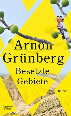 Besetzte Gebiete (eBook, ePUB) - Grünberg, Arnon