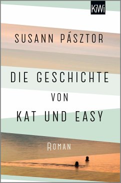 Die Geschichte von Kat und Easy (eBook, ePUB) - Pásztor, Susann