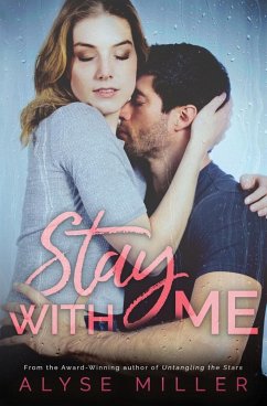 Cover Stay With Me