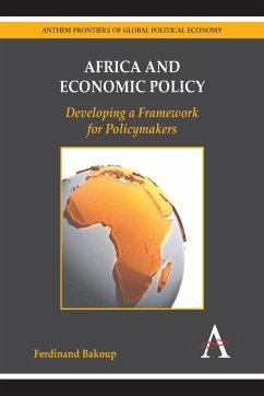 Cover Africa and Economic Policy