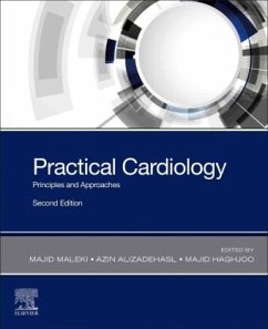 Cover Practical Cardiology