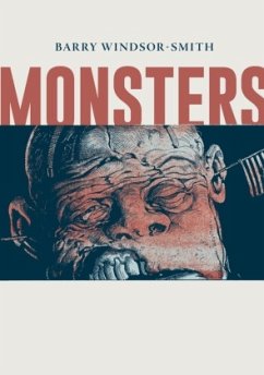 Monsters - Windsor-Smith, Barry