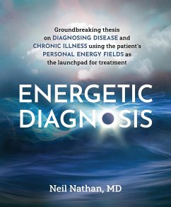 Energetic Diagnosis - Nathan, Neil