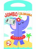 Jumbo Colomania - Elefant