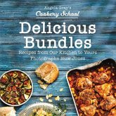 Angela Gray's Cookery School: Delicious Bundles