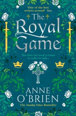 Cover Royal Game