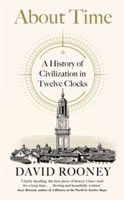 Cover About Time