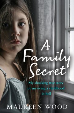 A Family Secret - Wood, Maureen