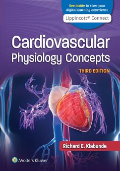 Cardiovascular Physiology Concepts - Klabunde, Dr. Richard E., PhD
