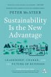 Sustainability Is the New Advantage - Bild 1