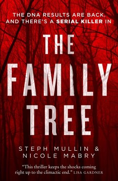 The Family Tree - Mullin, Steph; Mabry, Nicole