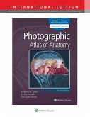 Photographic Atlas of Anatomy, International Edition