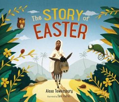 Cover The Story of Easter