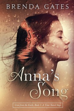 Anna's Song - Gates, Brenda