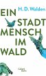 Ein Stadtmensch im Wald (eBook, ePUB) - Bild 1