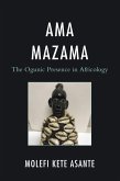 Ama Mazama (eBook, ePUB)