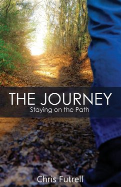 The Journey - Futrell, Chris