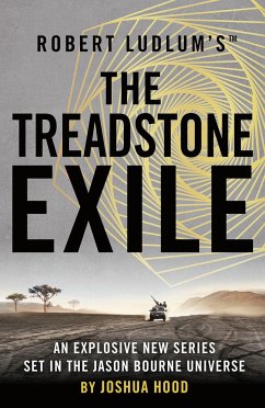 Robert Ludlum's The Treadstone Exile - Hood, Joshua