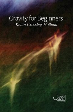 Gravity for Beginners - Crossley-Holland, Kevin