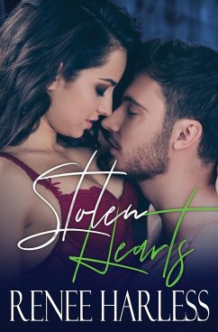 Stolen Hearts - Harless, Renee