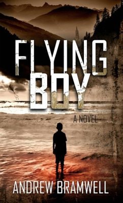 Flying Boy - Bramwell, Andrew
