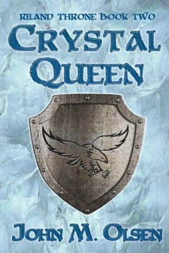 Crystal Queen - Olsen, John M
