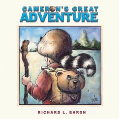 Cameron's Great Adventure - Baron, Richard L.