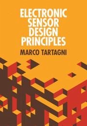 Electronic Sensor Design Principles - Tartagni, Marco