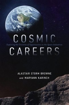 Cosmic Careers - Browne, Alastair Storm; Karinch, Maryann