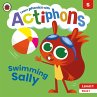 Actiphons Level 1 Book 1 Swimming Sally - Bild 1