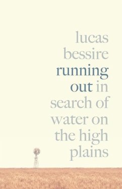 Running Out - Bessire, Lucas