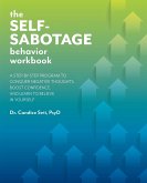 Self-Sabotage Behavior Workbook