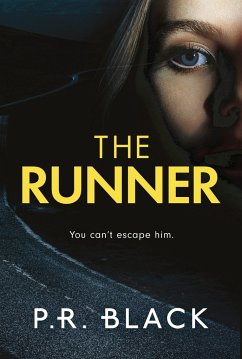 The Runner - Black, P.R.