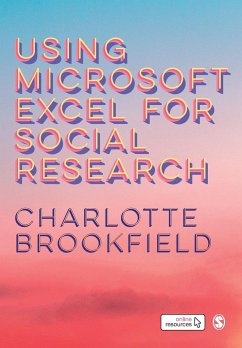 Using Microsoft Excel for Social Research - Brookfield, Charlotte