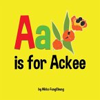A is for Ackee