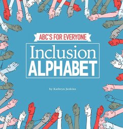 Inclusion Alphabet - Jenkins, Kathryn