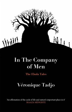 In The Company of Men - Tadjo, Veronique