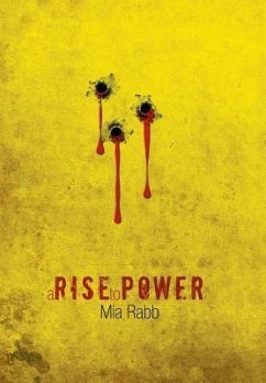 A Rise to Power - Rabb, Mia