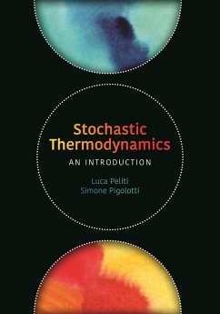 Stochastic Thermodynamics - Peliti, Luca; Pigolotti, Simone