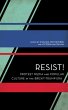 Resist! (eBook, ePUB) - Bild 1