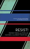 Resist! (eBook, ePUB)