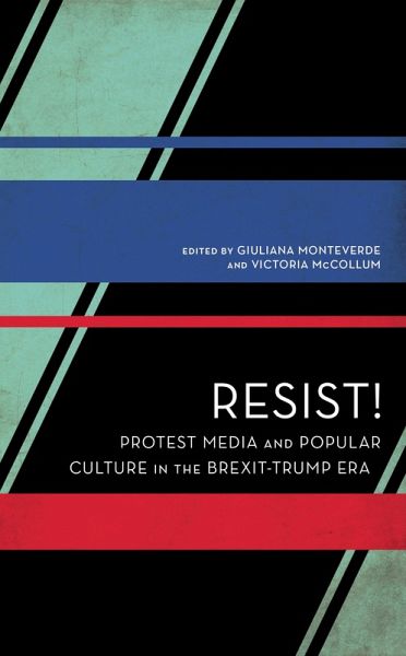 Resist! (eBook, ePUB) Resist! (eBook, ePUB)
