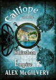 Calliope and the Khirshan Empire (eBook, ePUB)