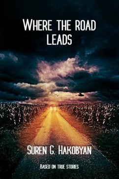 Where the Road Leads (eBook, ePUB) Cover Where the Road Leads (eBook, ePUB)