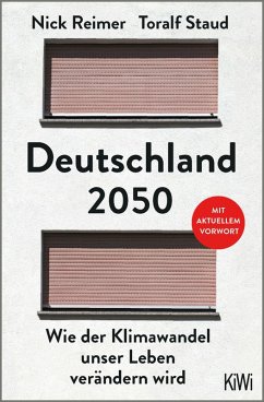 Deutschland 2050 (eBook, ePUB) - Staud, Toralf; Reimer, Nick