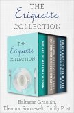 The Etiquette Collection (eBook, ePUB)