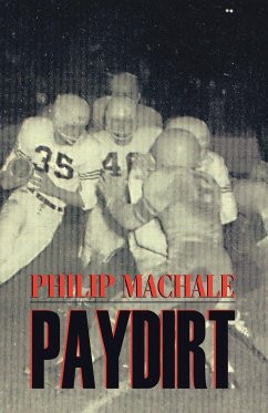 Paydirt - MacHale, Philip