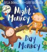 Night Monkey, Day Monkey - Bild 1